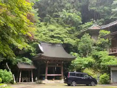 仙龍寺(愛媛県)