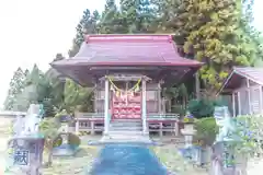 馬主神社(宮城県)