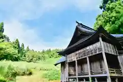 石動神社(新潟県)