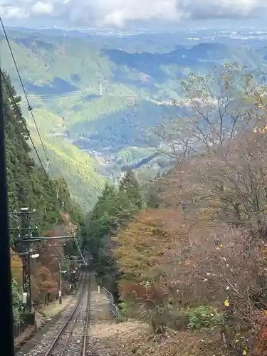 産安社（武蔵御嶽神社摂社）(東京都)