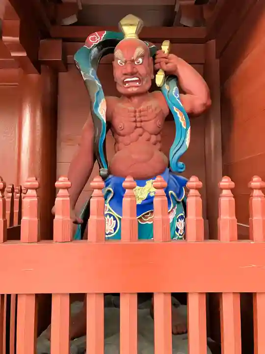 大谷寺(栃木県)