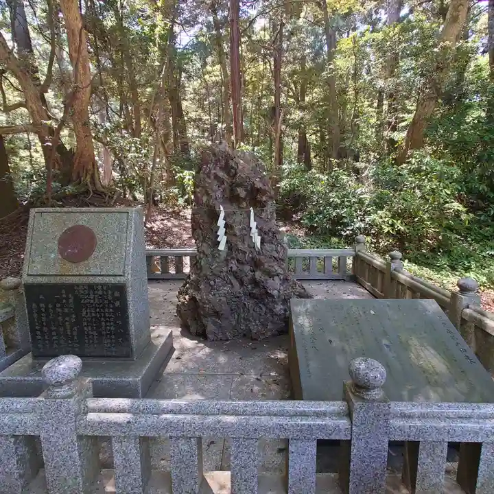 鹿島神宮(茨城県)