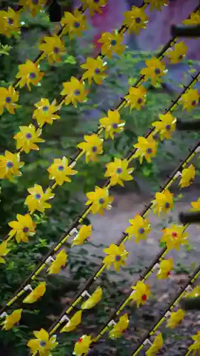 水無瀬神宮(大阪府)