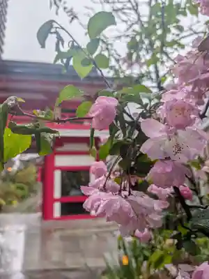 成子天神社(東京都)