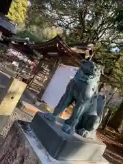 古熊神社(山口県)