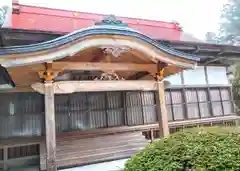 観音寺(宮城県)