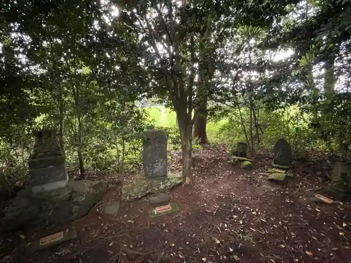 小林瀧尾神社(栃木県)