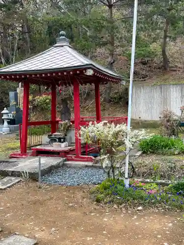 龍本寺(青森県)