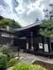 金剛寺の本殿・本堂