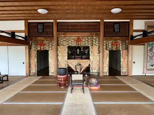 少林寺(岐阜県)