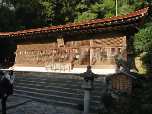 宇治上神社(京都府)