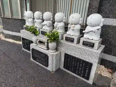 観明寺(東京都)