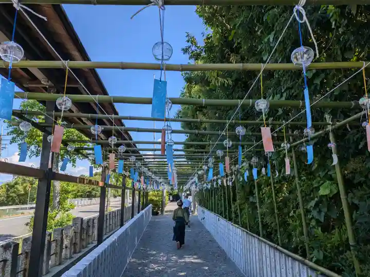 美多彌神社(大阪府)