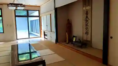 天上寺のその他建物