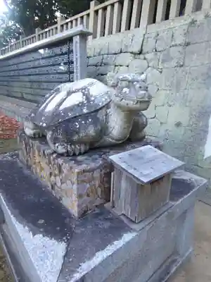 松帆神社(兵庫県)