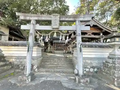 長谷神社(三重県)