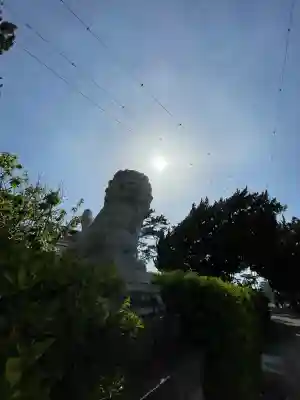 森戸大明神（森戸神社）(神奈川県)