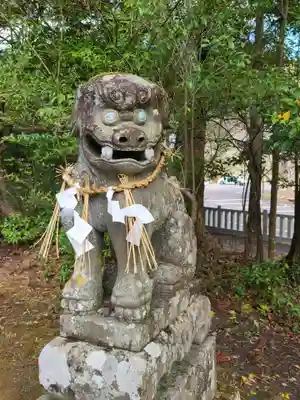 春日神社(長崎県)