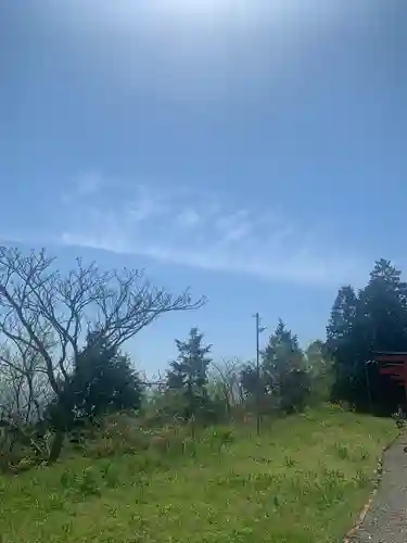 紀州宝来宝来神社(和歌山県)