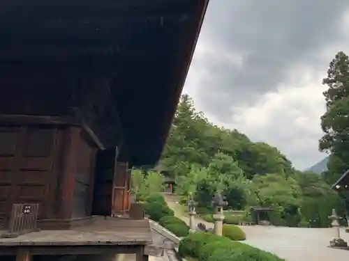 大善寺のその他建物