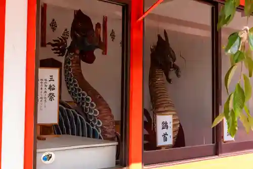 車折神社(京都府)