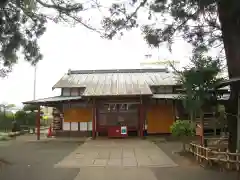 八幡神社(千葉県)