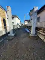 鹿島神社 (福居町)(栃木県)