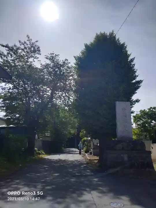 常陸國總社宮のその他建物