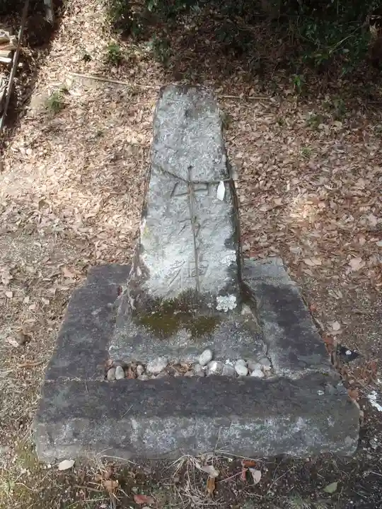 勘八天満宮(愛知県)