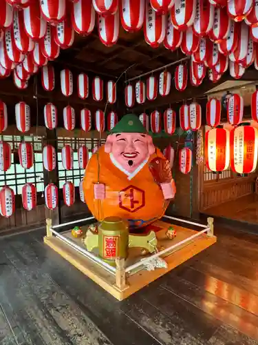 砥鹿神社（里宮）(愛知県)