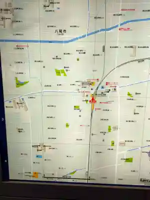 山本八幡宮(大阪府)