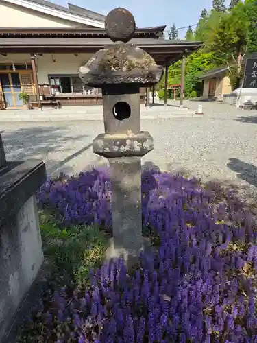 田出宇賀神社(福島県)