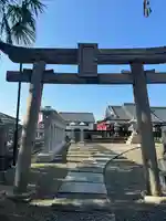 阿理莫神社(大阪府)