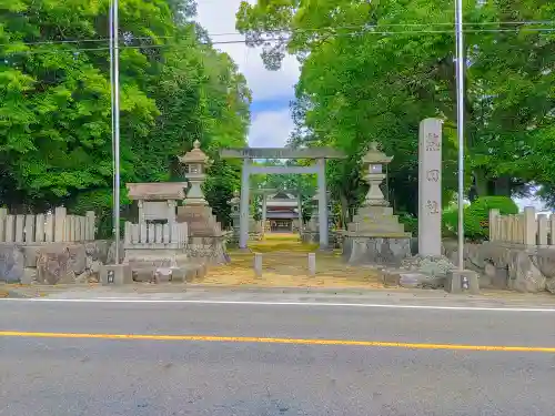 熱田社（般若町）のその他建物