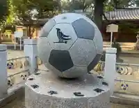 弓弦羽神社のその他建物