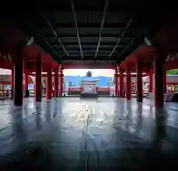 厳島神社のその他建物