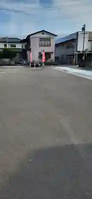 白鳥神社(宮城県)