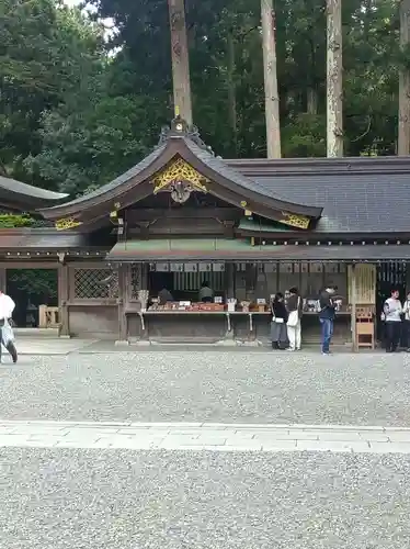 彌彦神社(新潟県)