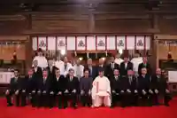 釧路一之宮 厳島神社(北海道)