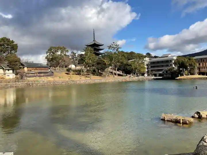 興福寺のその他建物