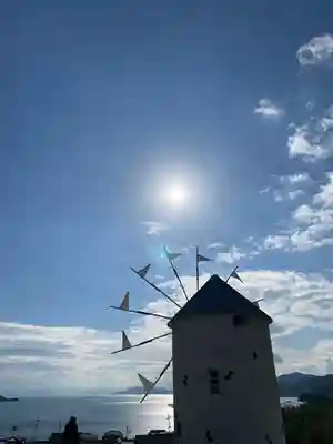 荒魂神社(香川県)