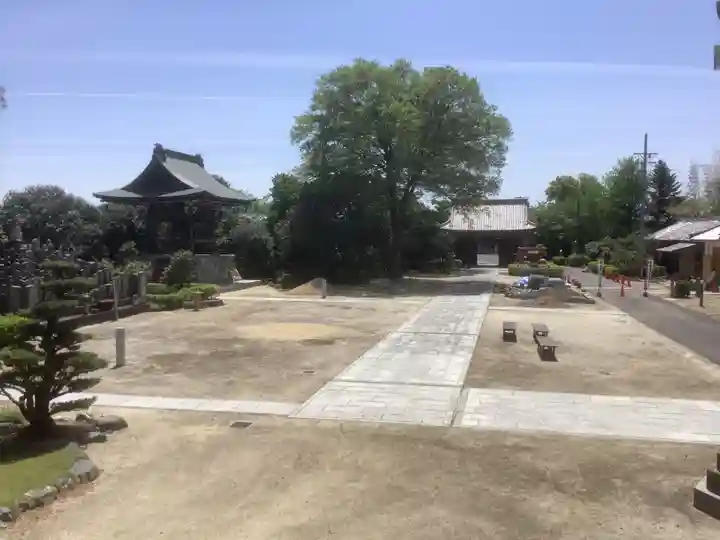 蓮華寺(愛知県)