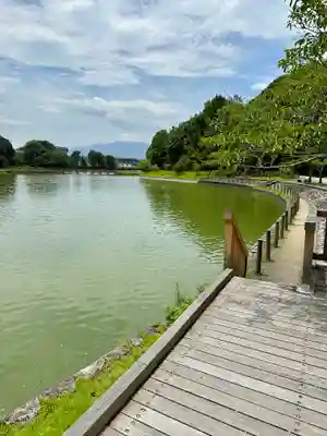 橿原神宮(奈良県)