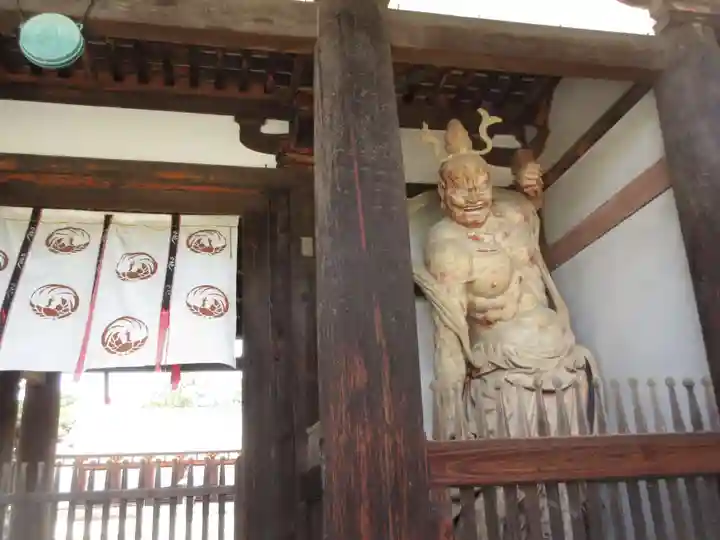 法隆寺(奈良県)