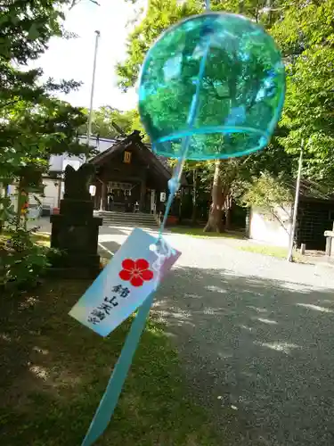 錦山天満宮の体験その他