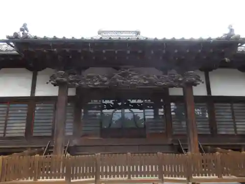 一瓶塚稲荷神社のその他建物