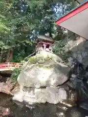 來宮神社の建物その他