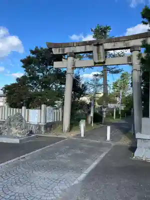 結神社(岐阜県)