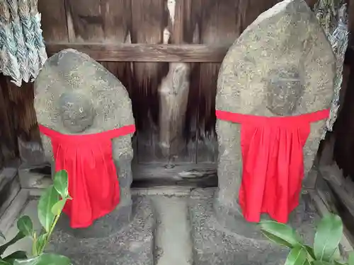 秋葉大権現(岐阜県)