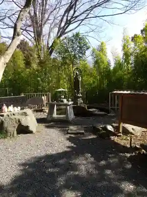 西明寺(栃木県)